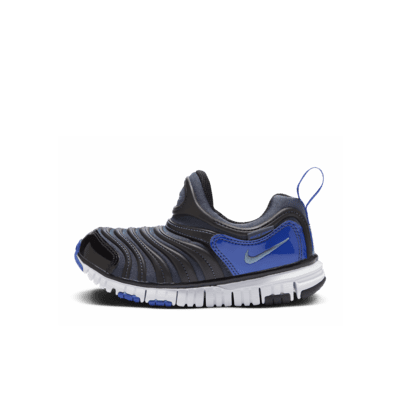 Nike Dynamo Free Little Kids Easy On Off Shoes